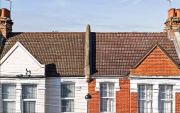 clay roofing Redbourne, Lincolnshire