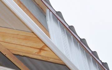 why Redbourne fascia repairs are essential