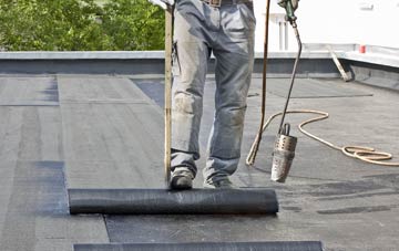 flat roof replacement Redbourne, Lincolnshire