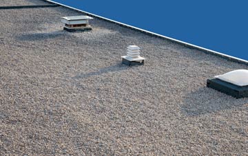 flat roofing Redbourne, Lincolnshire