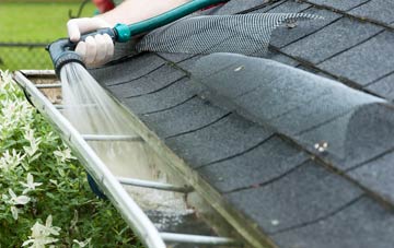 Redbourne gutter cleaning costs