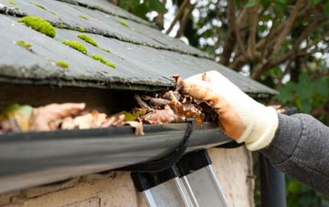 gutter cleaning Redbourne, Lincolnshire