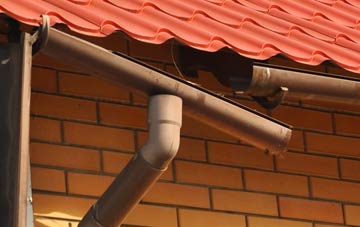 Redbourne gutter repair costs