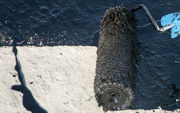 Redbourne liquid sealant waterproofing