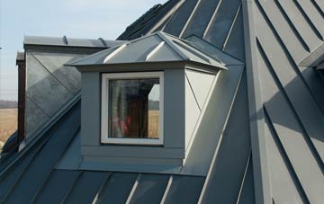 metal roofing Redbourne, Lincolnshire