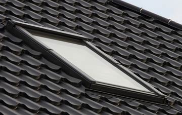 benefits of Redbourne roof windows