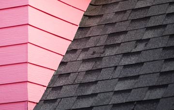 rubber roofing Redbourne, Lincolnshire