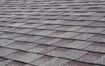 Redbourne tiles for shallow pitch roofing