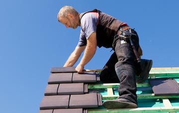 disadvantages of Redbourne slate roofing
