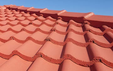 Redbourne tile and slate roof replacement