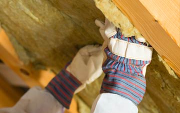 types of Redbourne pitched roof insulation materials