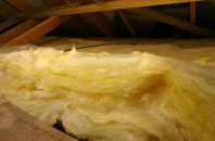 Redbourne pitch roof insulation