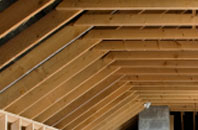 Redbourne pitched insulation quotes