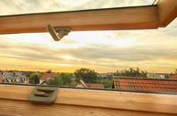rated Redbourne roof window companies